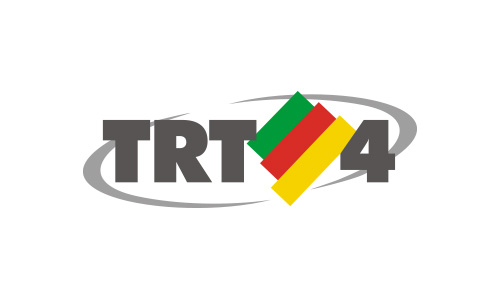 Logo TRT 4 Porto Alegre
