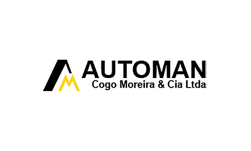 Logo Automan