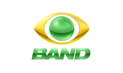 Logo Band TV