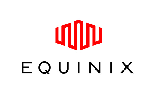 Logo Equinix