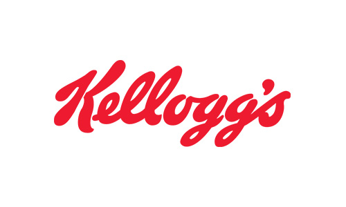 Logo Kellogg's