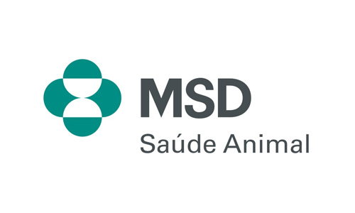 Logo MSD Saúde Animal