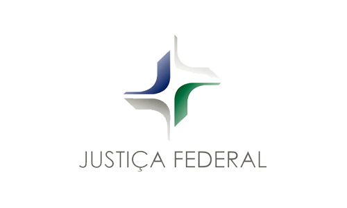 Logo Justiça Federal Recife