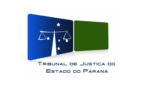 Logo Tribunal de Justiça do Estado do Paraná