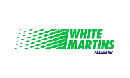 Logo White Martins